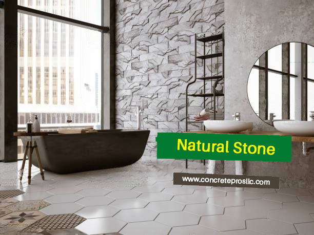 Natural-Stone