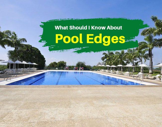 Pool-Edges