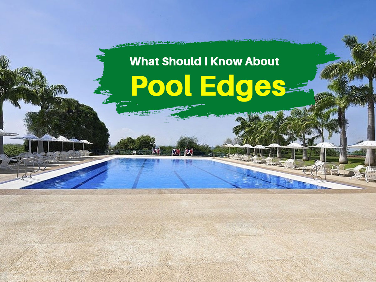 Pool-Edges