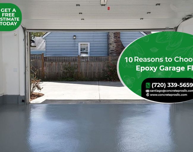 Epoxy-Garage-Floor