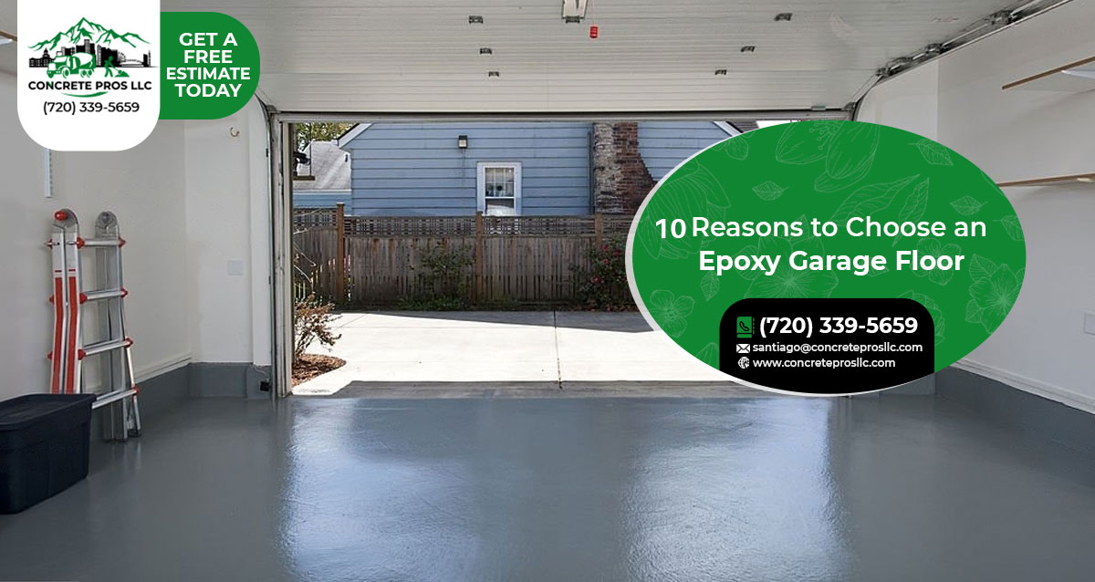 Epoxy-Garage-Floor